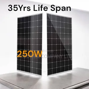 250w Solar Panel TENNA