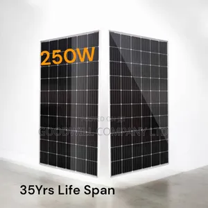 250w Solar Panel Esor