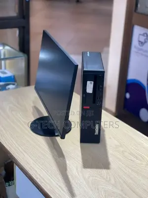 New Lenovo ThinkCentre M720 8GB Intel Core I5 HDD 500GB