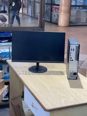 New Lenovo ThinkCentre M720 8GB Intel Core I5 HDD 500GB