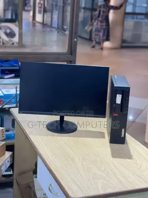 New Lenovo ThinkCentre M720 8GB Intel Core I5 HDD 500GB