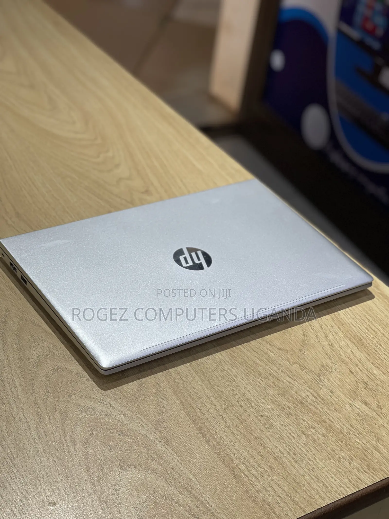New Laptop HP ProBook 450 G9 8GB Intel Core I5 SSD 512GB