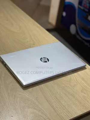 New Laptop HP ProBook 450 G9 8GB Intel Core I5 SSD 512GB