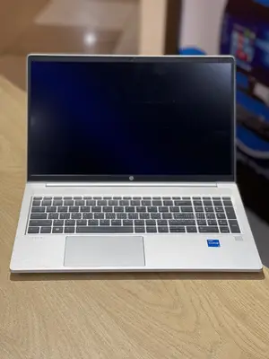 New Laptop HP ProBook 450 G9 8GB Intel Core I5 SSD 512GB