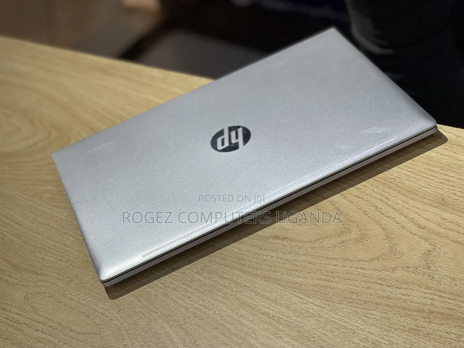 New Laptop HP ProBook 450 G9 8GB Intel Core I5 SSD 512GB