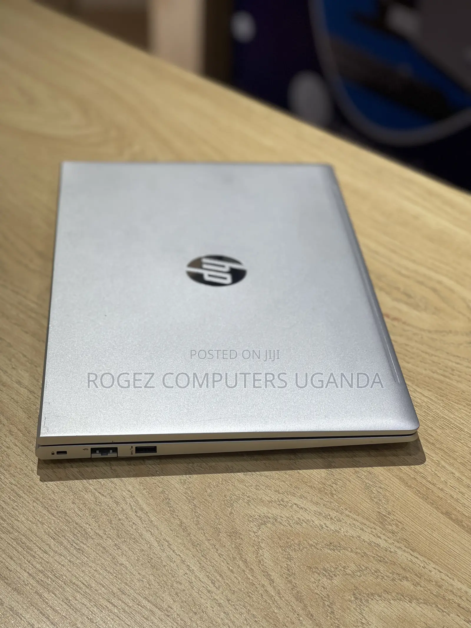 New Laptop HP ProBook 450 G9 8GB Intel Core I5 SSD 512GB