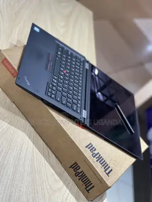 New Laptop Lenovo ThinkPad X380 Yoga 8GB Intel Core I5 SSD 256GB