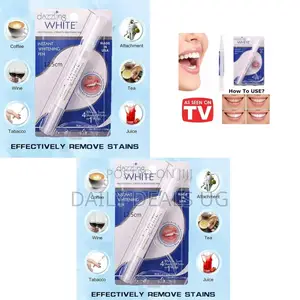 Teeth Whitening Dazzling