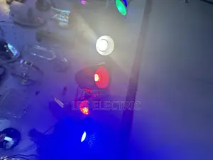 Ground Spotlights