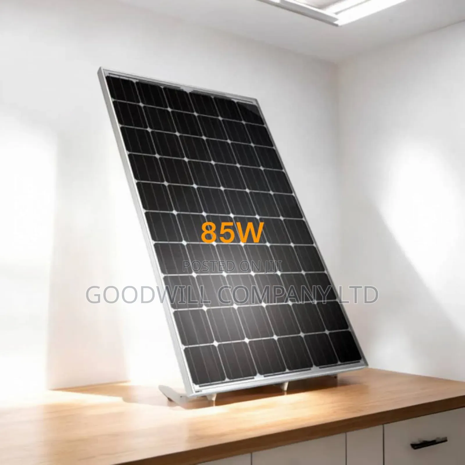 85w Solar Panel TENNA