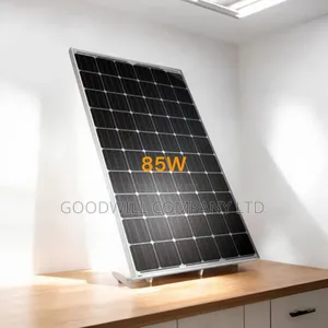 85w Solar Panel TENNA