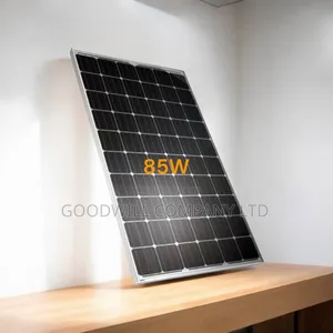 85w Solar Panel ADNAGUBAK