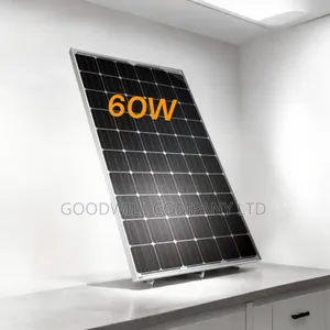 60w Solar Panel TENNA