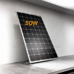 50w Solar Panel TENNA