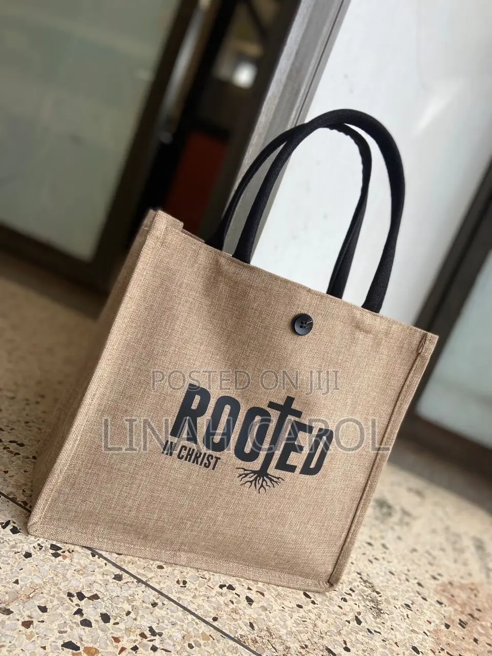 Custom Tote Bags