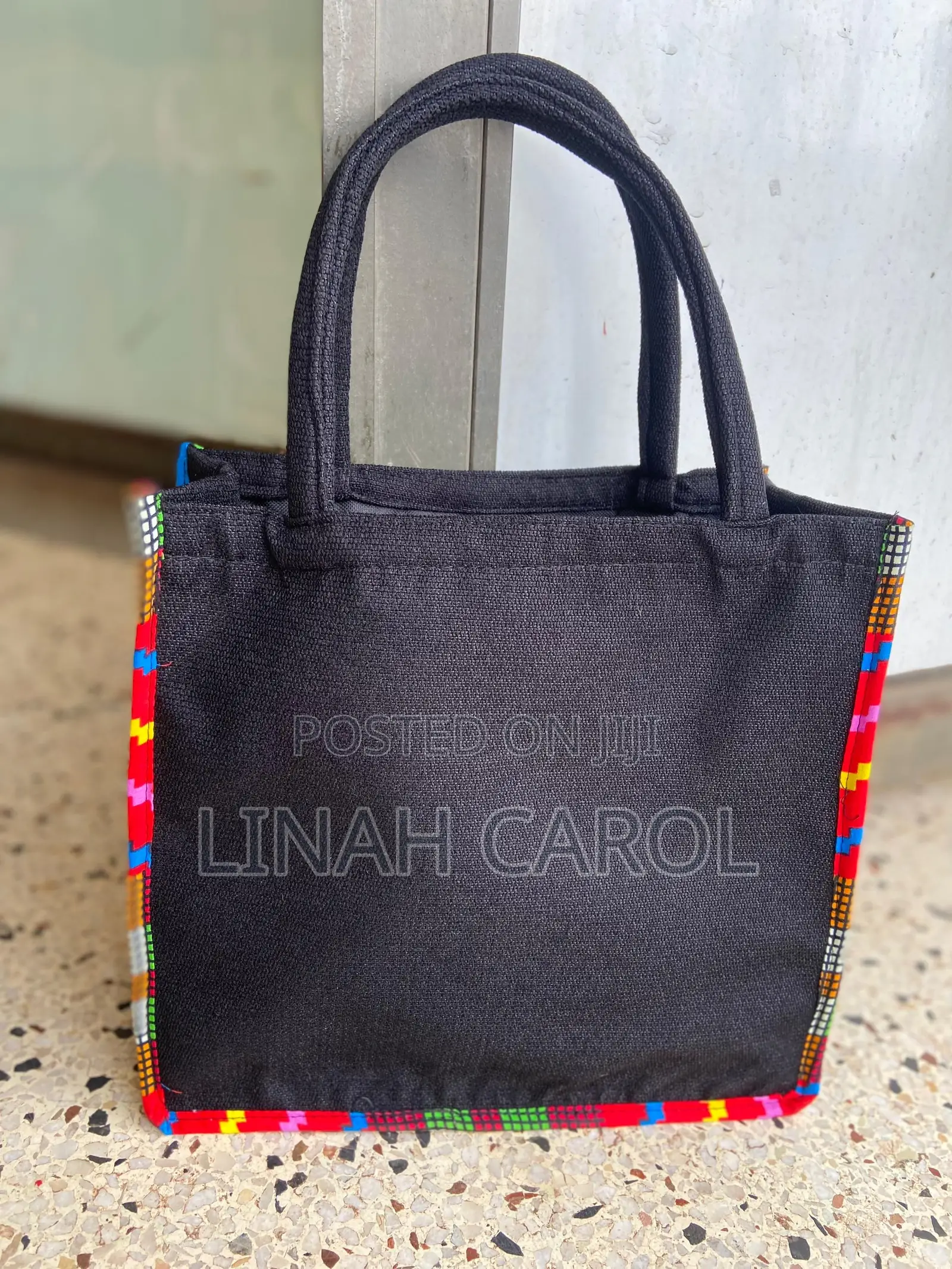 Custom Tote Bags
