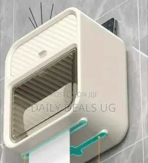 Tissue Dispenser