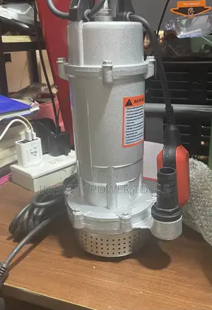 Submersible Pump 17m