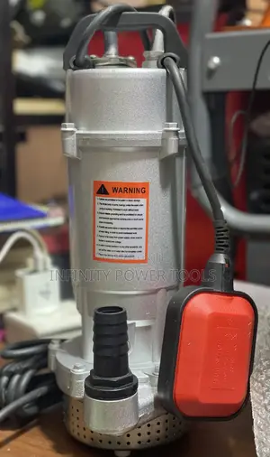 Submersible Pump 17m