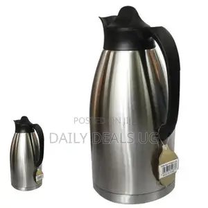Unbreakable Always Vacuum Flask