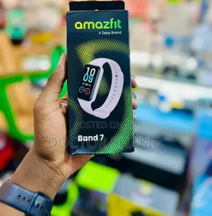 Azepp Brand Smart Watch-New