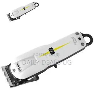 Electric Wahl Hair Clippers