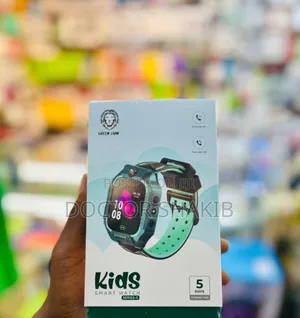 New Series 5 Kids Smart Watch