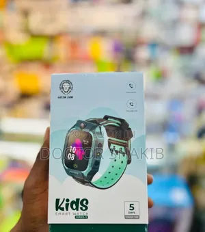 New Series 5 Kids Smart Watch