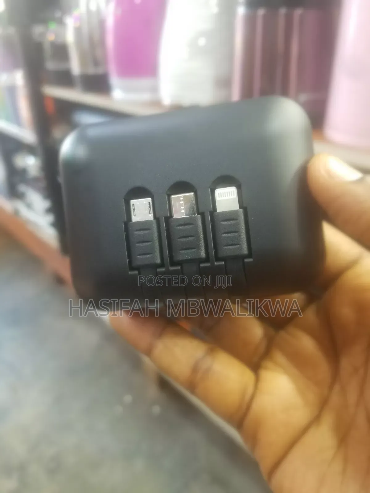 M88 Plus Wireless Earphones
