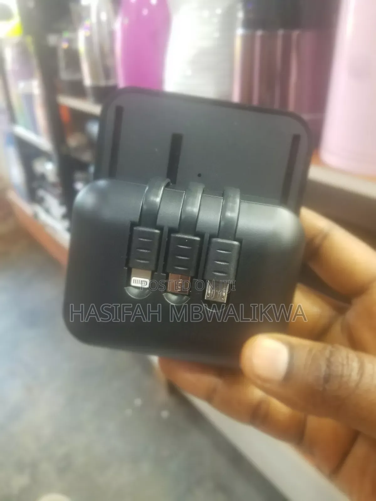M88 Plus Wireless Earphones