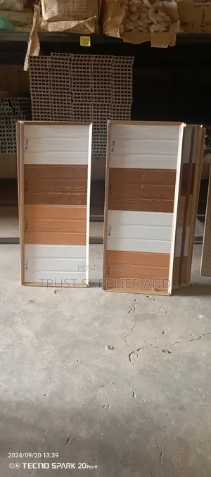 PVC Ceiling New Stock
