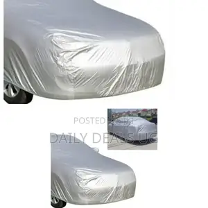 Full Car Waterproof Car Cover