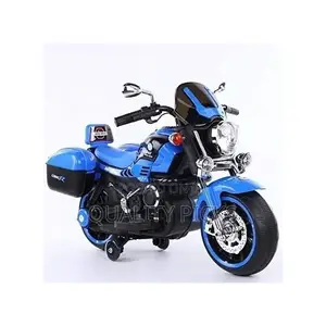 Baby Charging Electric Car Children Electric Motorcycle