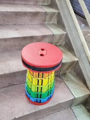 Plastic Foldable Stools Plastic Foldable Stools