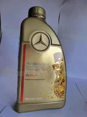 Mercedes-Benz Atf Dex 6