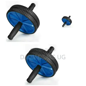 2 in 1 Double Roller