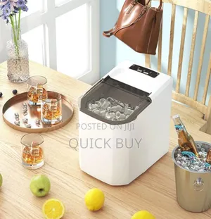 Premium Quality Standard Hotel Ice Cube Making Machine