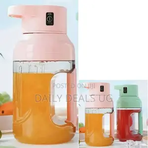 Portable USB Blender