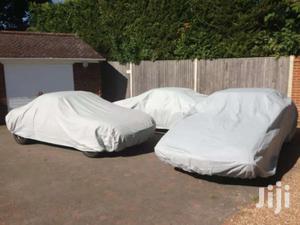 Moltex Car Cover