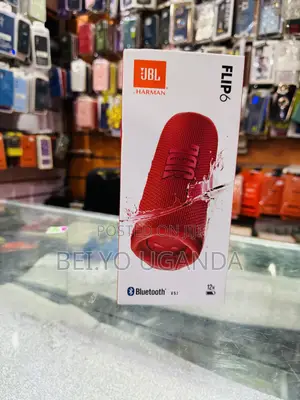 Original JBL FLIP 6