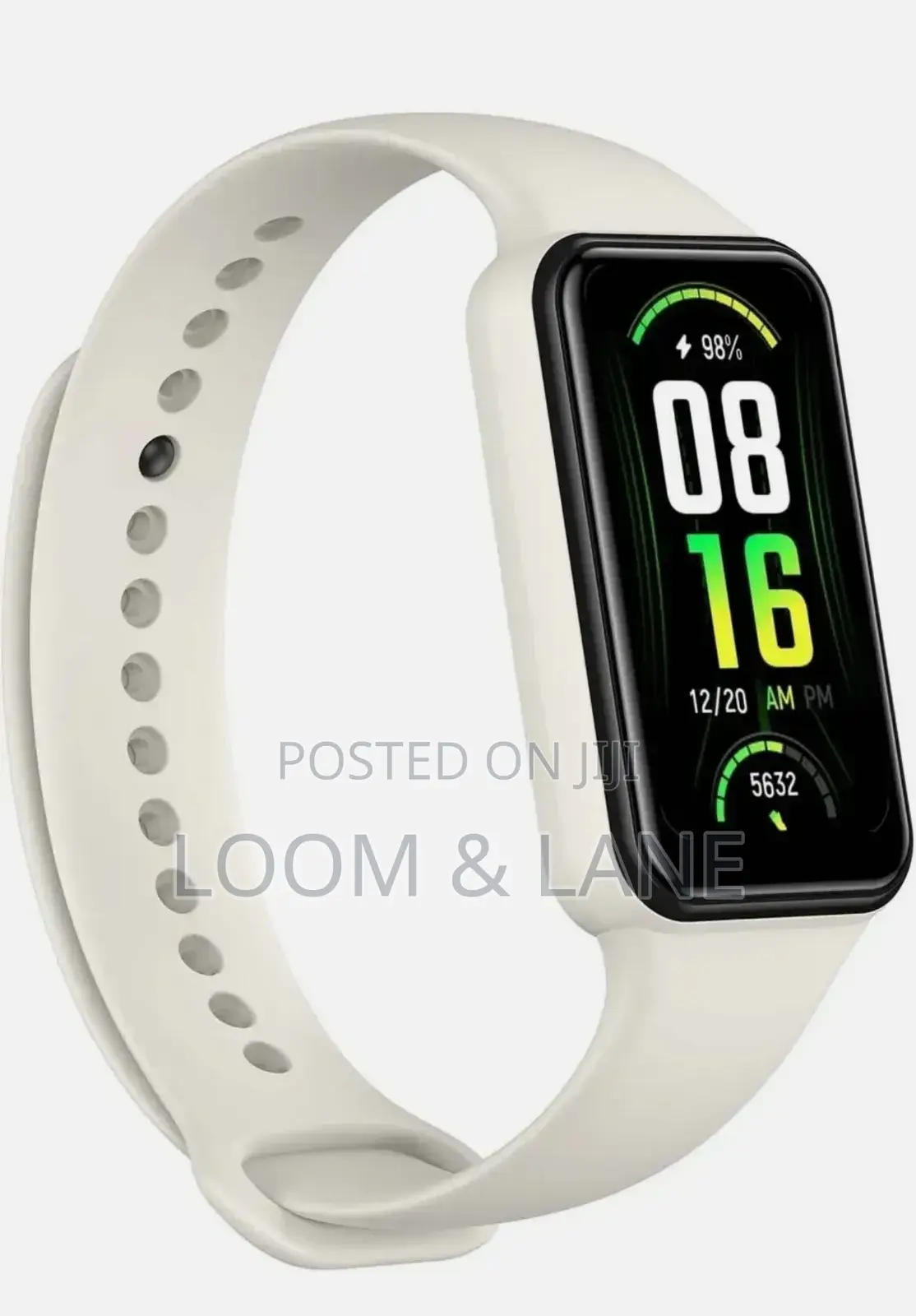 Amazfit Band 7 Fitness Tracker