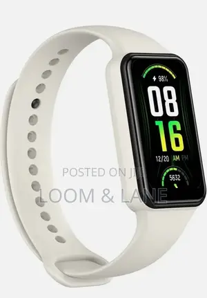 Amazfit Band 7 Fitness Tracker