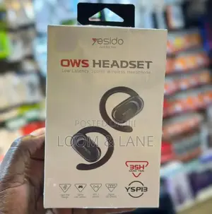 Yesido Sports Wireless Headsets