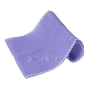 Exfoliating Cloth