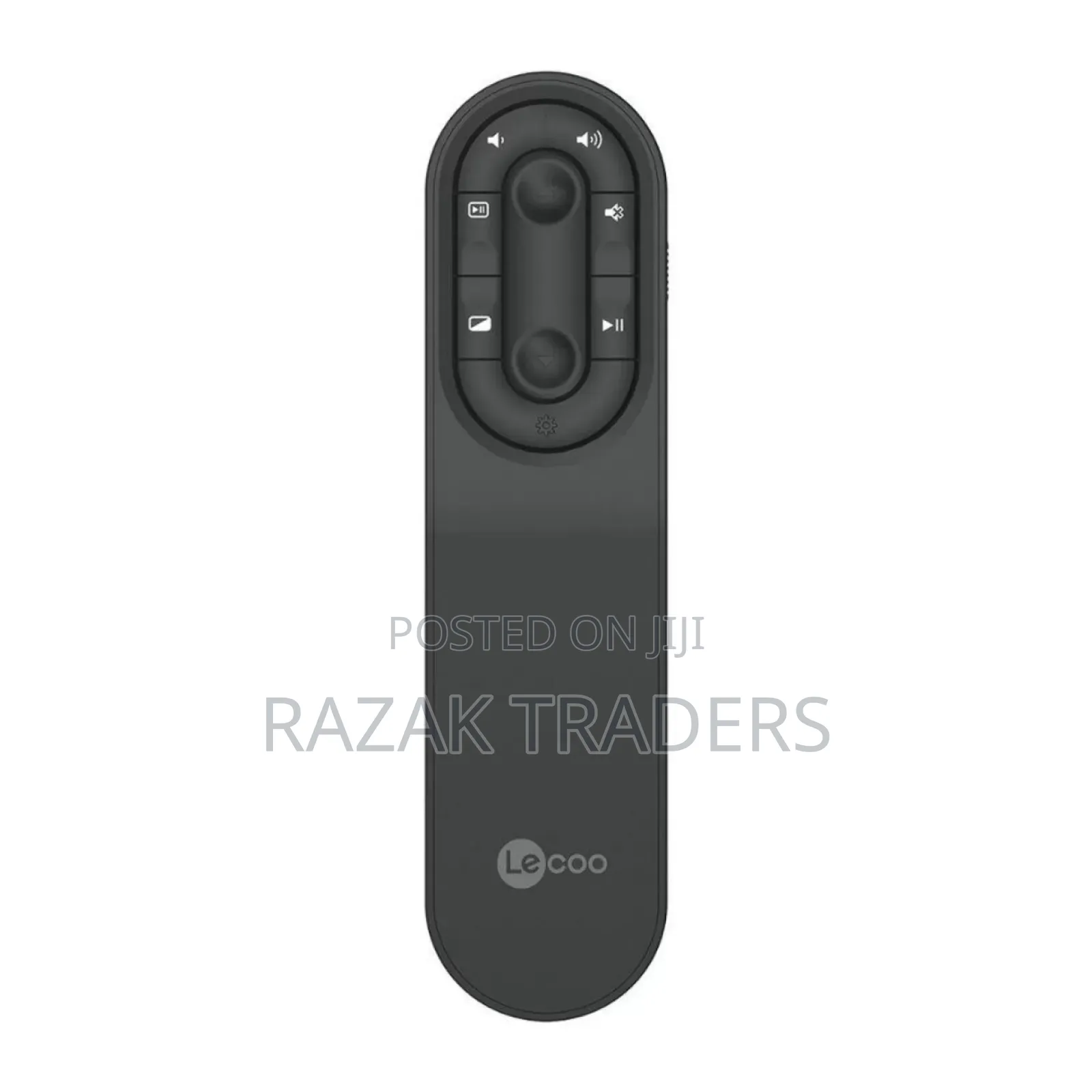 Lenovo Lecoo 30M Lazer Wireless Presentation Remote