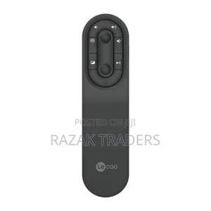 Lenovo Lecoo 30M Lazer Wireless Presentation Remote