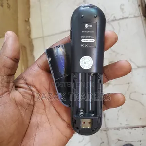 Lenovo Lecoo 30M Lazer Wireless Presentation Remote