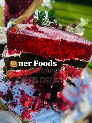 Cakes for All Parties