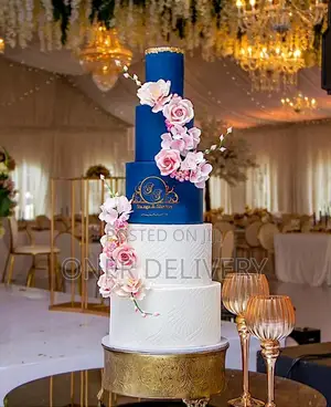 Cakes for All Parties
