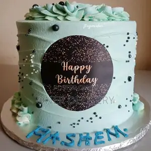 Cakes for All Parties
